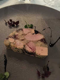 Foie gras du Restaurant S'Musauer Stuebel à Strasbourg - n°11