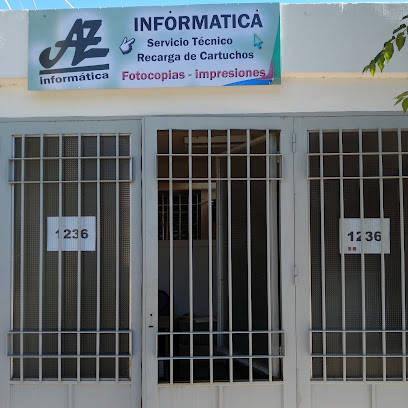 AZ Informatica