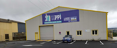 MPPI Saint Chely d'Apcher à Saint-Chély-d'Apcher