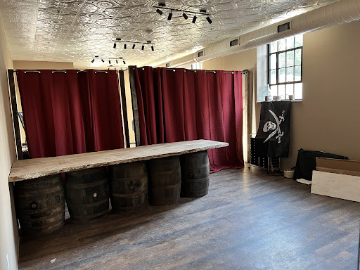 Find best back tattoo ideas for your next unique tattoo in Burlington at Destination Ink