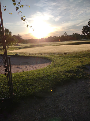 Public Golf Course «Langston Golf Course & Driving Range», reviews and photos, 2600 Benning Rd NE, Washington, DC 20002, USA