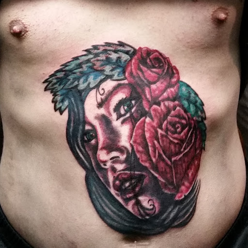 Explore tattoo ideas nautical, creative tattoo ideas in Erie, available at EliKingInk