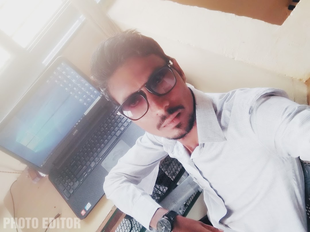 Er. Kundan Thonge