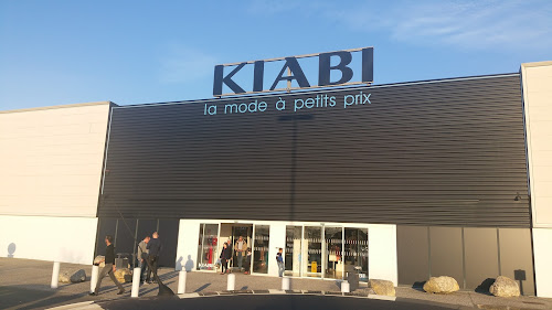 Magasin de vêtements Kiabi Villenave-d'Ornon