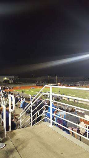 Stadium «Tommy Standridge Stadium», reviews and photos, 1330 Valwood Pkwy, Carrollton, TX 75006, USA