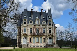 Parc du Château de Conti image