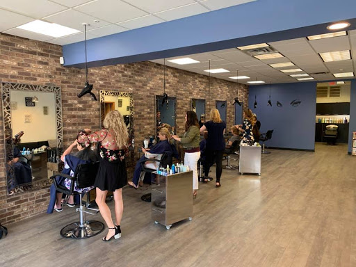 Beauty Salon «Elysium Salon», reviews and photos, 183 Main St A, Lincoln Park, NJ 07035, USA