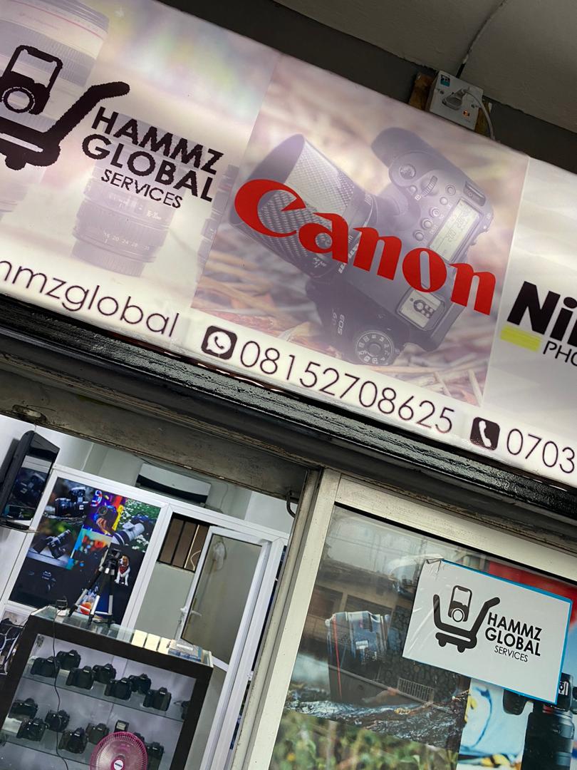 Hammz Global