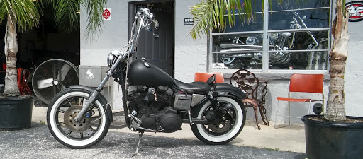 Motorcycle Dealer «Iron Eagle Cycles», reviews and photos, 14105 US-27, Lake Wales, FL 33859, USA