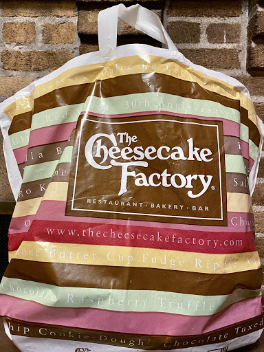 Restaurant «The Cheesecake Factory», reviews and photos, 71 Isham Rd, West Hartford, CT 06107, USA