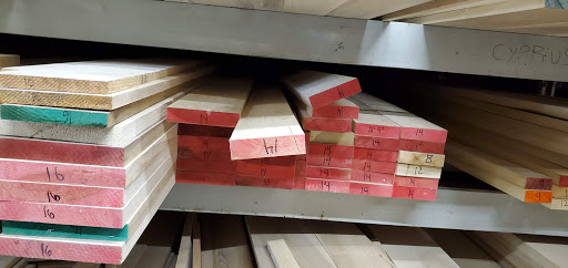 Lumber Store «Cleveland Lumber Company», reviews and photos, 9410 Madison Ave, Cleveland, OH 44102, USA