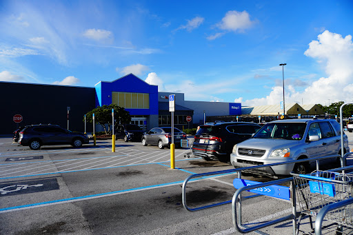 Department Store «Walmart Supercenter», reviews and photos, 8745 FL-54, New Port Richey, FL 34655, USA
