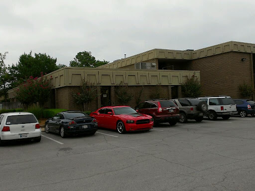 4415 S Harvard Ave # 102, Tulsa, OK 74135, USA