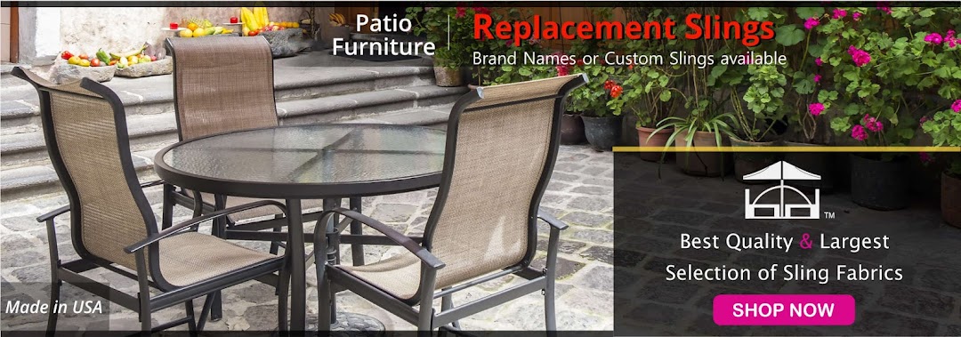 PatioChairSupplies.com