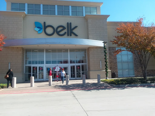 Department Store «Belk», reviews and photos, 9488 N Fwy Service Rd E, Fort Worth, TX 76177, USA