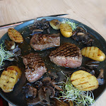 Photo n° 2 de l'avis de Christel.a fait le 30/07/2019 à 18:18 pour L'Aromate à Caen