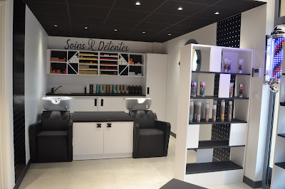 BEST OF COIFFURE à Veigné