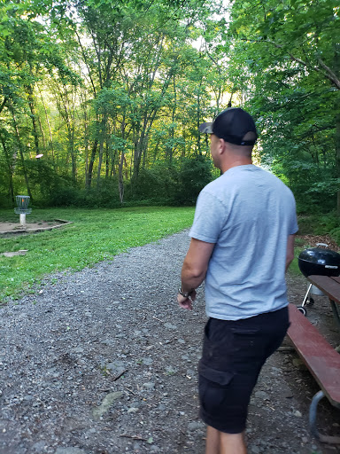 Disc Golf Course «Scarboro Hills Disc Golf Course», reviews and photos, 3130 Sandy Hook Rd, Street, MD 21154, USA