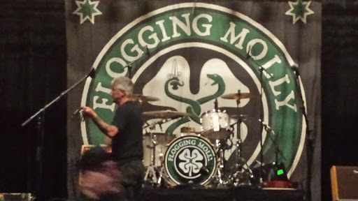 Live Music Venue «Showbox SoDo», reviews and photos, 1700 1st Avenue South, Seattle, WA 98134, USA