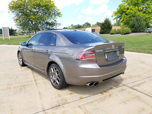 Car Dealer «Pure Automotive», reviews and photos, 4509 Renaissance Pkwy, Warrensville Heights, OH 44128, USA