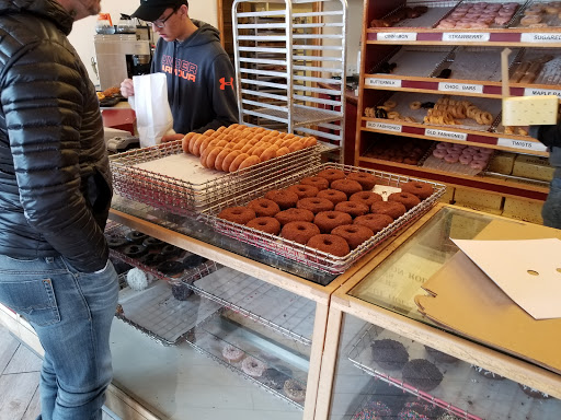 Donut Shop «Banbury Cross Donuts», reviews and photos, 705 S 700 E, Salt Lake City, UT 84102, USA