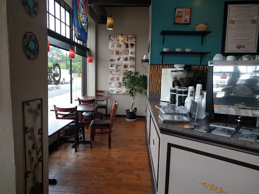 Gimme Java Coffee, 3427 Lee Rd, Shaker Heights, OH 44120, USA, 