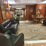 Photo n°12 de l'avis de Nino.. fait le 28/03/2022 à 12:18 sur le  Hotel Capitol Milano à Milan