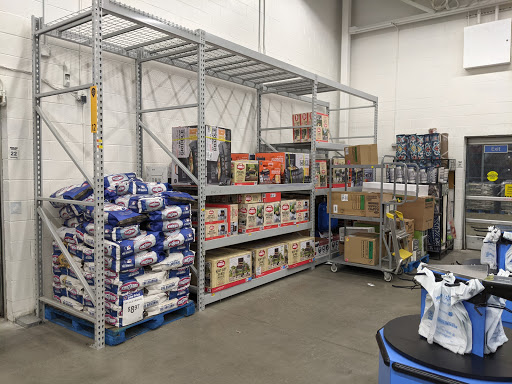 Discount Store «Walmart», reviews and photos, 1303 Centennial Ave, Piscataway Township, NJ 08854, USA