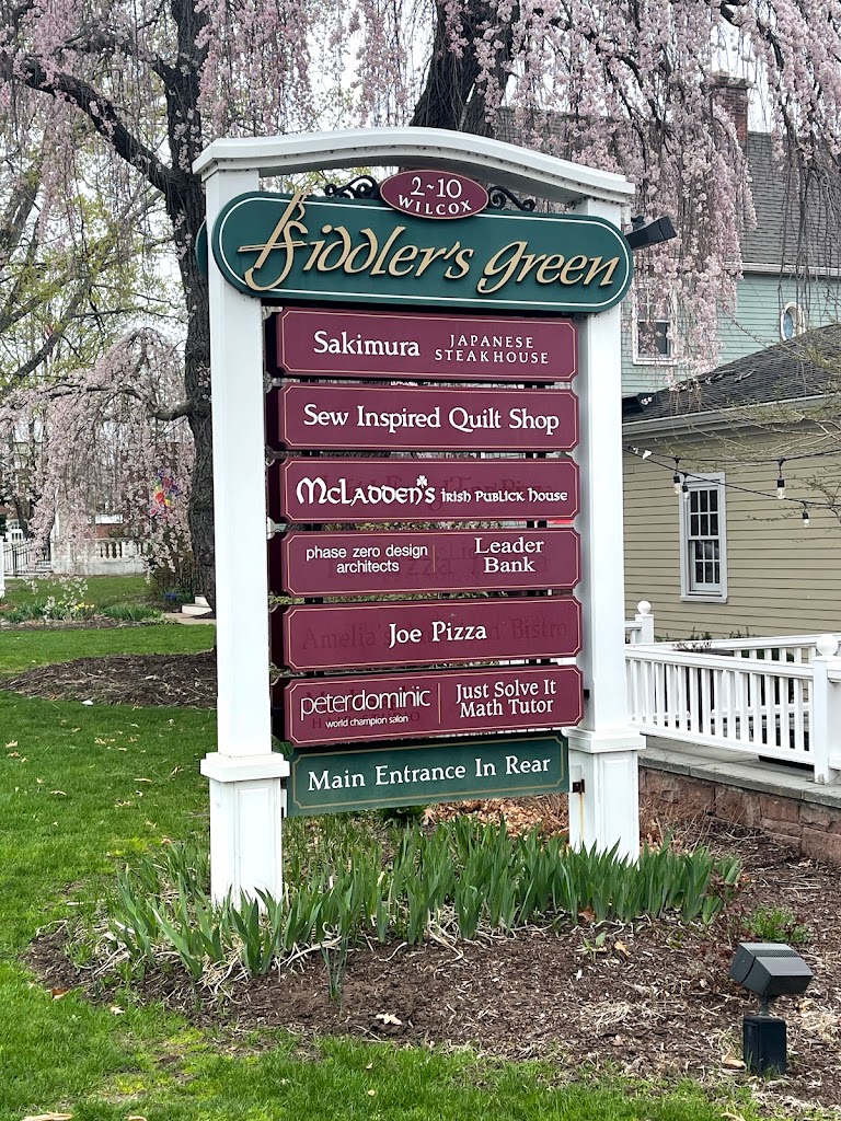 peterdominic Salon and Spa 06070