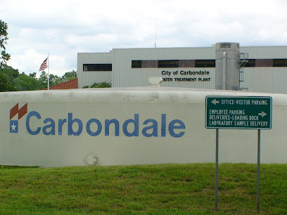 Carbondale Water Treatment Plant