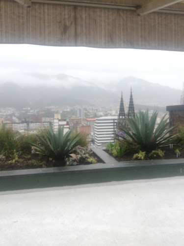 Opiniones de CorralRosales en Quito - Abogado