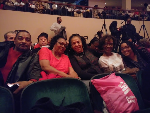 Performing Arts Theater «Roper Performing Arts Center», reviews and photos, 340 Granby St, Norfolk, VA 23510, USA