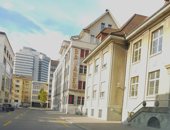Schule für Gestaltung Zürich - Zürich
