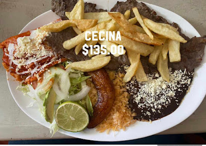 Cocina económica Aldecoa - 86930, Luis Felipe Dominguez, 86930 Balancán, Tab., Mexico