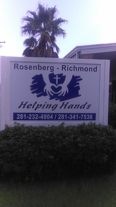 Rosenberg-Richmond Helping Hands, Inc.