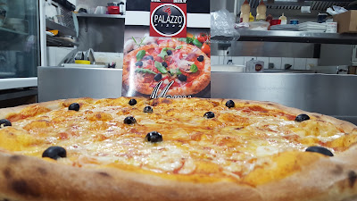Palazzo Pizza à Montévrain