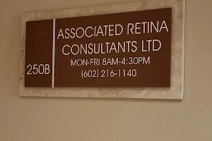 Associated Retina Consultants image