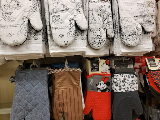 Department Store «HomeGoods», reviews and photos, 2460 Osprey Way S, Frederick, MD 21701, USA