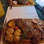 Photo n°1 de l'avis de amin.a fait le 25/01/2024 à 21:02 sur le  Restaurante Virtudes à Guimaraes