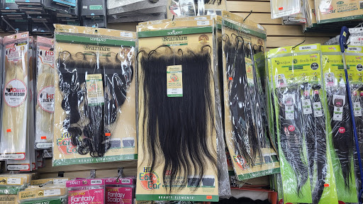 Beauty Supply Store «ARI Hair & H Beauty Supply», reviews and photos, 1609 Spring Cypress Rd, Spring, TX 77388, USA