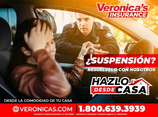 Insurance Agency «Veronicas Insurance Services», reviews and photos