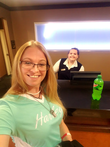 Hotel «Fairfield Inn & Suites by Marriott Tampa Fairgrounds/Casino», reviews and photos, 6720 Lakeview Center Dr, Tampa, FL 33619, USA