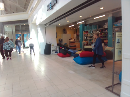 Furniture Store «Yogibo Bean Bags», reviews and photos, 7 Backus Ave F206, Danbury, CT 06810, USA