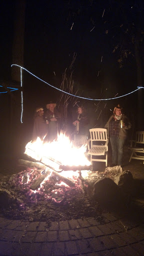 Golf Course «Glen Lake Golf Course», reviews and photos, 14350 County Rd 62, Minnetonka, MN 55345, USA