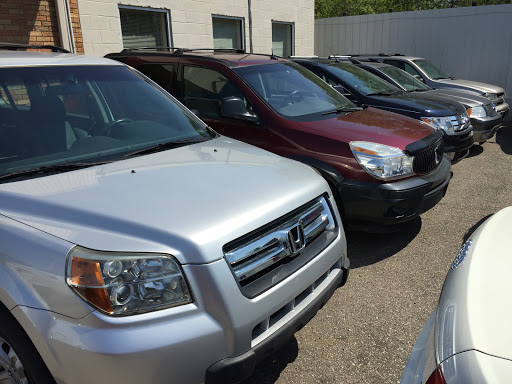 Used Car Dealer «Sky Auto Sales», reviews and photos, 19439 Joy Rd, Detroit, MI 48228, USA