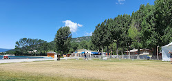 Plage du Plan d'Eau'in fotoğrafı ve yerleşim