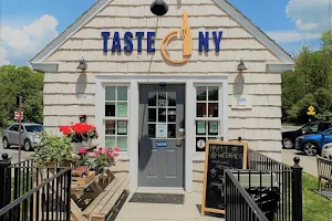 Taste NY Market at Todd Hill image