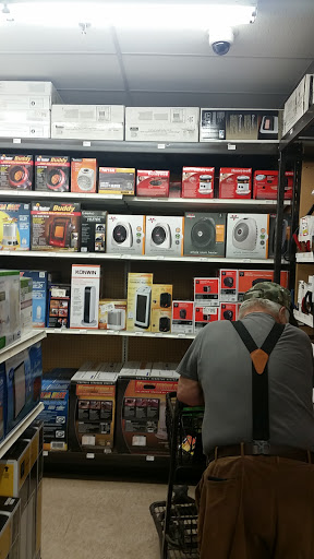 Home Improvement Store «Franklin True Value», reviews and photos, 767 Allegheny Blvd, Franklin, PA 16323, USA