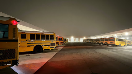 Brownsburg Community School Corporation Transportation Dept.