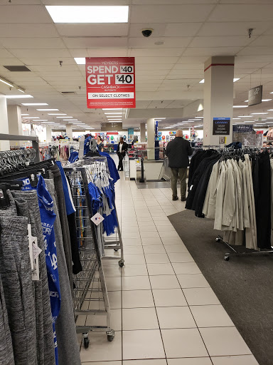 Department Store «Sears», reviews and photos, 9301 Tampa Ave, Northridge, CA 91324, USA